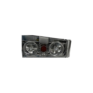 Accessoires extérieurs de <span class=keywords><strong>camion</strong></span> en gros de haute qualité tension 12V phares de <span class=keywords><strong>camion</strong></span> <span class=keywords><strong>ancien</strong></span> modèle pour <span class=keywords><strong>Renault</strong></span> - Product Image 2