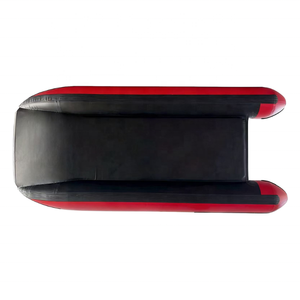 Bateau à voile gonflable professionnel de haute qualité - Fournisseur d'usine de bateaux à voile gonflables et de bateaux à voile à grande vitesse - Product Image 3