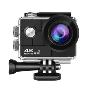 Hottest Original <strong>Real</strong> 4k Sport <strong>Camera</strong> Waterproof Helmet 30m with Accessories Sports <strong>Camera</strong> - Product Image 3