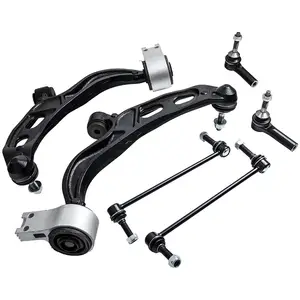 Assemblage de bras de commande avant et arrière, pour Ford FLEX 2010 — 2012 AWD/FWD, nouveau