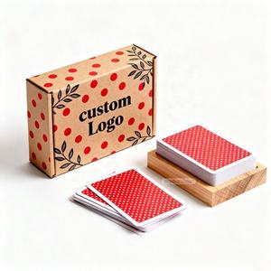 Tarjetas de Afirmación para Mujeres con Palabras Positivas y Logotipo Personalizado del Fabricante, Tarjetas de Afirmación para la Educación en Salud Mental - Product Image 3