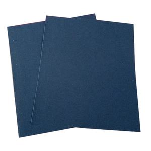 Papel de <span class=keywords><strong>lija</strong></span> resistente al <span class=keywords><strong>agua</strong></span> de carburo de silicio abrasivo para automóviles 3M101Q 60 #-800 # Grano 280x230mm Tamaño para moler y pulir - Product Image 6