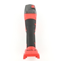 Meuleuse d'angle sans fil ODM portable de 5 pouces (125 mm) à batterie 18 V, moteur sans balais, en promotion