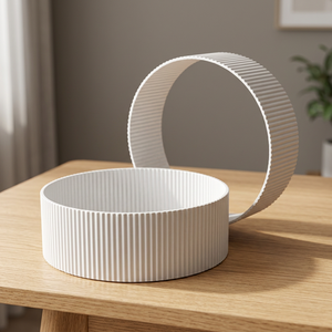 Wesure – Profilés en PVC/UPVC personnalisés, écologiques, durables, haute pression, design moderne, solution complète pour projets - Product Image 3
