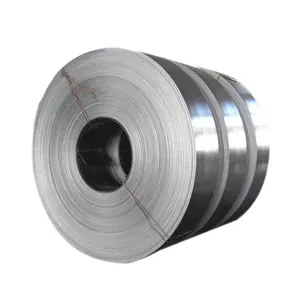 Ss 304 Strips Ss 301 304 316l Cold Rolled Precision Stainless Steel Strips