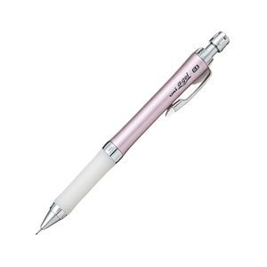 Crayon mécanique Uni Alpha-Gel Slim Soft Grip M5-807GG 0,5 mm - Product Image 2