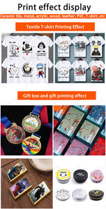 Haute qualité vitesse rapide A1 2513 <span class=keywords><strong>grand</strong></span> <span class=keywords><strong>Format</strong></span> 1.3*2.5m 3D UV imprimante à plat bois verre PVC métal imprimante à jet d'encre dispositif rotatif" - Product Image 6