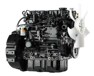 Precio al por Mayor, Ensamblaje de Motor S4L2 Refrigerado por Agua de Larga Duración para Excavadoras con Motor Mitsubishi S4L - Product Image 1