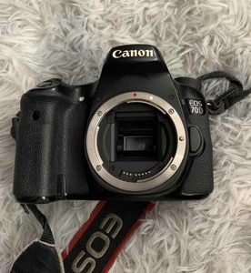Appareil photo reflex numérique d'occasion <span class=keywords><strong>Canon</strong></span> EOS 70D, format APS-C, <span class=keywords><strong>gamme</strong></span> moyenne, avec fonction Wi-Fi sans fil, vente en gros - Product Image 2