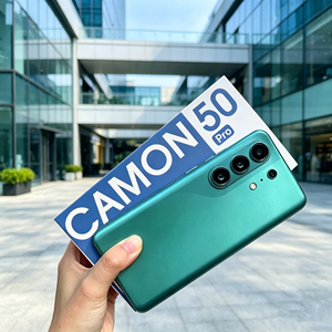 สมาร์ทโฟน Camon 50 Pro รุ่นใหม่ ของแท้ 5G ความจุเยอะ 16GB+1TB - Product Image 5