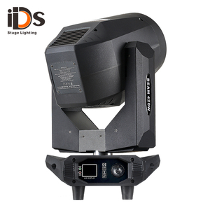 420W chùm thông minh siêu di chuyển đầu ánh sáng mới - Product Image 5