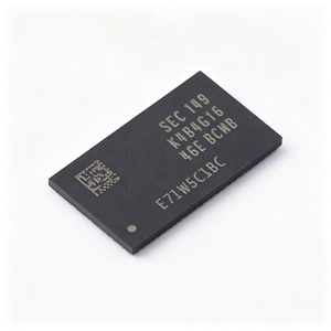Chip de Memoria SDRAM DDR3 K4B4G1646E-BCNB, 4Gb 256Mx16 1.5V 96-FBGA 2133Mbps para Portátiles, STB, Aplicaciones Industriales Integradas - Product Image 1