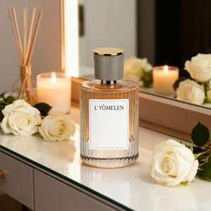 Perfume de Dátil de Marca Privada con Fórmula de Aceites Esenciales Naturales y Orgánicos para Mujer - Product Image 2