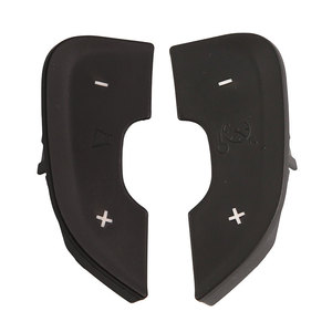 98004092ZD, 98085005ZD Bouton de contrôle du volume du volant <span class=keywords><strong>Plus</strong></span>/Moins pour Citroën <span class=keywords><strong>C4</strong></span> DS4S DS5 DS6 DS5LS - Product Image 1