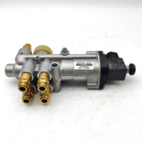 Piezas Originales ILAS 352080011 para Camiones y Autobuses