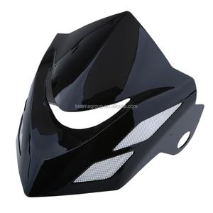 ที่บังลมมอเตอร์ไซค์อุปกรณ์เสริมกระจกหน้า <span class=keywords><strong>MSX</strong></span> 125 M3 M5 - Product Image 3