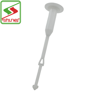 Válvula de Desagüe para Lavadora <span class=keywords><strong>LG</strong></span>, Varilla de Plástico de Repuesto - Product Image 3