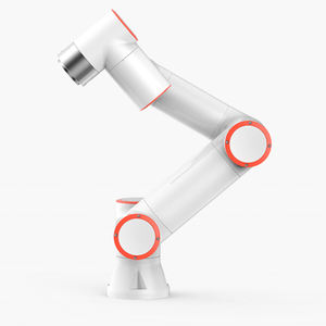 DREAMON CE認証取得 溶接ロボット 622mm 290kg Fr3 コボット <span class=keywords><strong>6</strong></span>軸モーター 産業用 - Product Image 5