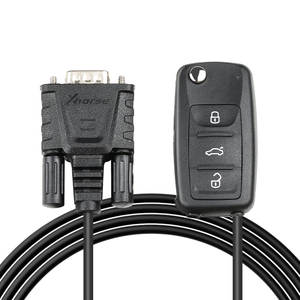 Xhorse VVDI2 48 dados coletor VW Key Simulator (não precisa registrar Condor) - Product Image 1