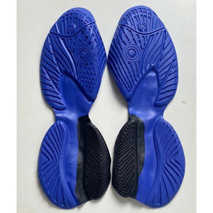 Semelles de chaussures de tennis et de pickleball résistantes à l'usure, semelles extérieures de haute qualité pour fabricants du Vietnam - Product Image 2