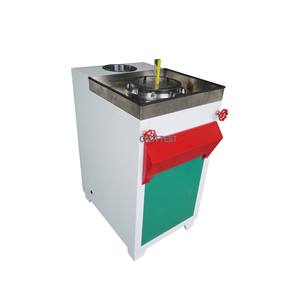 نفاذية المواد الأرضية ، آلة اختبار قياس نفاذية الضغط الهيدروستاتيكي النوعي للجاذبية - Product Image 2