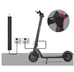 36v 5.2ah 6.6ah 7ah <span class=keywords><strong>5200mah</strong></span> 6600mah 7000mah 18650 10s חבילת סוללה נטענת עבור קטנוע חשמלי מתקפל x7 - Product Image 6