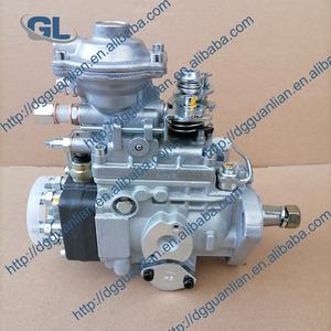 Топливный насос высокого давления (ТНВД) VE 0460426379 VE6/12F1250R915-<span class=keywords><strong>2</strong></span> для YC6105ZLQ - Product Image 2