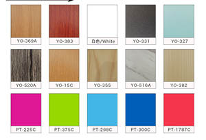 <span class=keywords><strong>Comptoir</strong></span> moderne et simple pour caissier, salon de beauté, réception, magasin mobile ou réception-pour petits magasins en bois - Product Image 6