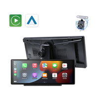 Usine OEM/ODM, écran tactile intelligent Incell 10,26 pouces pour voiture, Carplay Android Auto, lecteur multimédia portable pour tableau de bord, garantie 1 an