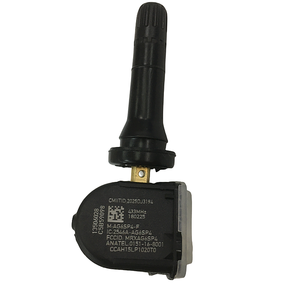 Capteurs de pression des pneus de soupape de moteur en caoutchouc <span class=keywords><strong>TPMS</strong></span> nouvelle condition pour <span class=keywords><strong>Opel</strong></span> Vauxhall Astra K 13506028- - Product Image 1