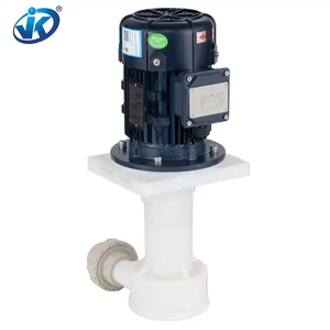 <span class=keywords><strong>Jkp</strong></span> ซีรีย์25W ปั๊มแรงเหวี่ยงมอเตอร์ของเหลวไฟฟ้าแบบชุบสารเคมีต่อเนื่อง - Product Image 4