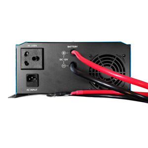 Convertisseur hybride 24v <span class=keywords><strong>2000va</strong></span> Transformateur toroïdal <span class=keywords><strong>Prix</strong></span> de gros 1500w Convertisseur solaire Mppt - Product Image 5