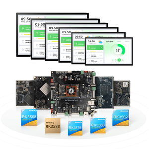 Mainboard với màn hình hiển thị cho công nghiệp nhúng màn hình cảm ứng hệ thống Android với USB UART GPIO 8 ''10'' 15.6 ''Android <span class=keywords><strong>Tablet</strong></span> <span class=keywords><strong>PC</strong></span> - Product Image 6