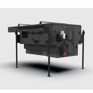 <span class=keywords><strong>Allroad</strong></span> 2026 - Camper para Camioneta Todoterreno de 6FT, 6.5FT, 8FT - Product Image 1