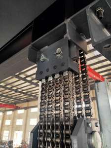 Hệ Thống Đỗ Xe Thang Máy Đậu Xe Thông Minh Tự Động Tháp Đỗ Xe Hệ Thống Đỗ Xe Dọc - Product Image 5