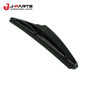 ใบปัดน้ำฝนไฟฟ้าสำหรับรถยนต์โตโยต้า ไฮเอซ LH103 ปี 1993-1998 รุ่น 85212-26040 85212-26041 85220-3A120 85220-3A130 - Product Image 1