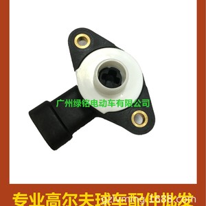 Accesorios para Carritos de Golf, Divisor de Voltaje G29, Acelerador JW2-H5885-00, Caja de Acelerador para Carritos de Golf - Product Image 4