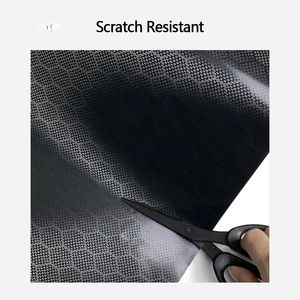 <span class=keywords><strong>Vinilo</strong></span> <span class=keywords><strong>Adhesivo</strong></span> de Fibra de Carbono con Diseño de Diamante Forjado <span class=keywords><strong>para</strong></span> Autos, Película Autoadhesiva <span class=keywords><strong>para</strong></span> Tuning, <span class=keywords><strong>Cascos</strong></span> de Motocicleta y Accesorios <span class=keywords><strong>para</strong></span> Autos - Product Image 3