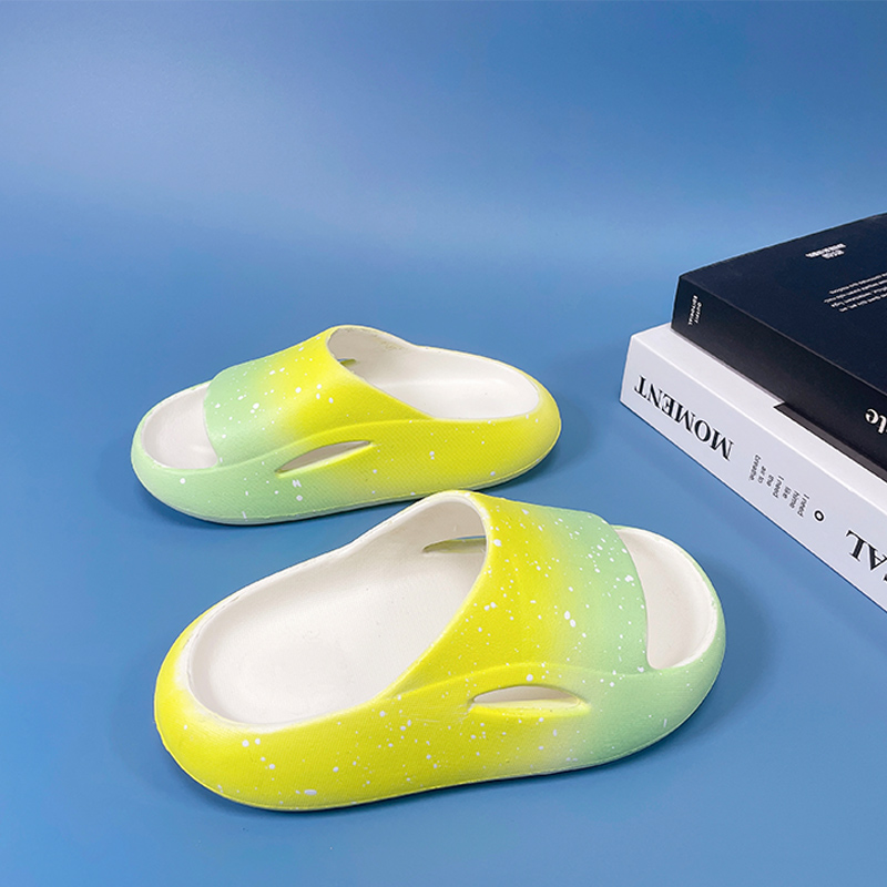 Summer Slippers Cute Children'S Slippers Customized Anti Slip Children'S Slippers Indoor Anti Slip Beach Cool