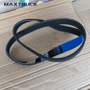 MAXTRUCK <span class=keywords><strong>Prix</strong></span> <span class=keywords><strong>de</strong></span> gros Pièces <span class=keywords><strong>de</strong></span> rechange pour camions 5010477334 5PK1025 <span class=keywords><strong>Courroie</strong></span> <span class=keywords><strong>de</strong></span> <span class=keywords><strong>distribution</strong></span> à nervures multiples pour RVI - Product Image 5