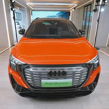 2023 dalam stok terlaris kendaraan energi baru elektrik suv q5 e-tron Eton honor etron q5 ev mobil audi q5 e-tron