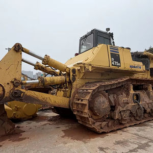 Бульдозер <span class=keywords><strong>Komatsu</strong></span> <span class=keywords><strong>D475A</strong></span>-<span class=keywords><strong>5</strong></span> б/у, оригинальный из Японии, лучшая цена. Гусеничный бульдозер <span class=keywords><strong>Komatsu</strong></span> D575, D475, D375, D275, D155 в продаже. - Product Image 2