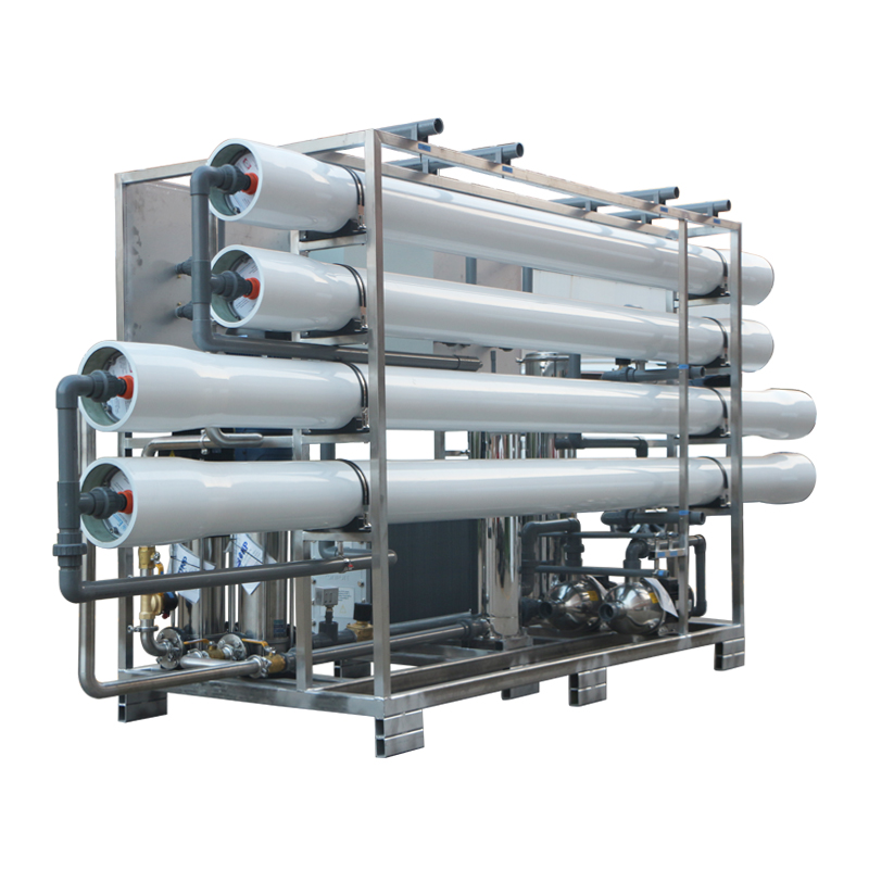 Industrial Water Purifier Distillation Machine Reverse