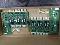 Carte de commande d'onduleur Siemens A5E00768956 SINAMICS S120, carte de commande de porte IGBT pour module moteur 6SL3120-1TE32-0AA4, module de puissance