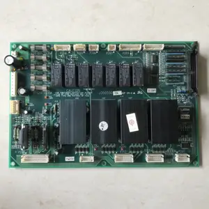 NORITSU J390590 PRINTER I/O PCB untuk QSS3001 minilab