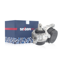 Supporto Motore Disponibile in Lotto, Compatibile con BMW Serie 5 OE 22116786528, Ricambio Sospensione Auto Commerciale
