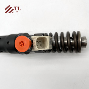 Injecteur de carburant diesel 7422501885 pour pièces de machines de construction essentielles de moteur Volvo 742 2501 <span class=keywords><strong>885</strong></span> - Product Image 4