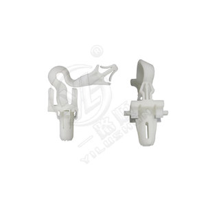Xinyida L310 A-Pillar Interior Panel <b>Clips</b> For Toyota Levin Corolla RAV4 <b>Car</b> Repair Replacement Parts - Product Image 3