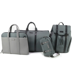 Ensemble <span class=keywords><strong>sac</strong></span> à dos et <span class=keywords><strong>sac</strong></span> d'ordinateur, portefeuille et <span class=keywords><strong>sac</strong></span> <span class=keywords><strong>de</strong></span> voyage assortis pour hommes <span class=keywords><strong>de</strong></span> marque célèbre <span class=keywords><strong>de</strong></span> créateur <span class=keywords><strong>de</strong></span> Gorfia 2024, portefeuille et <span class=keywords><strong>sac</strong></span> à main pour hommes - Product Image 6