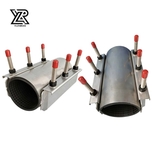 Raccordi per Tubi in Acciaio Industriali Bestseller, <span class=keywords><strong>Flange</strong></span> per Tubi dell'Acqua PN16 <span class=keywords><strong>DN40</strong></span>-DN1400, Tubi e Condotti - Product Image 2